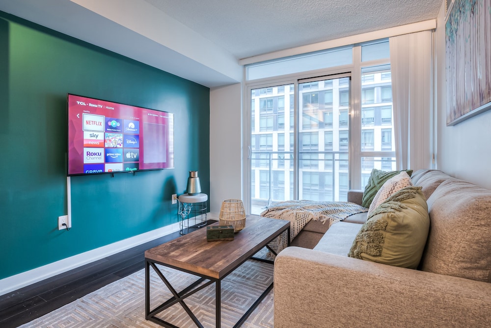 Elite Suite