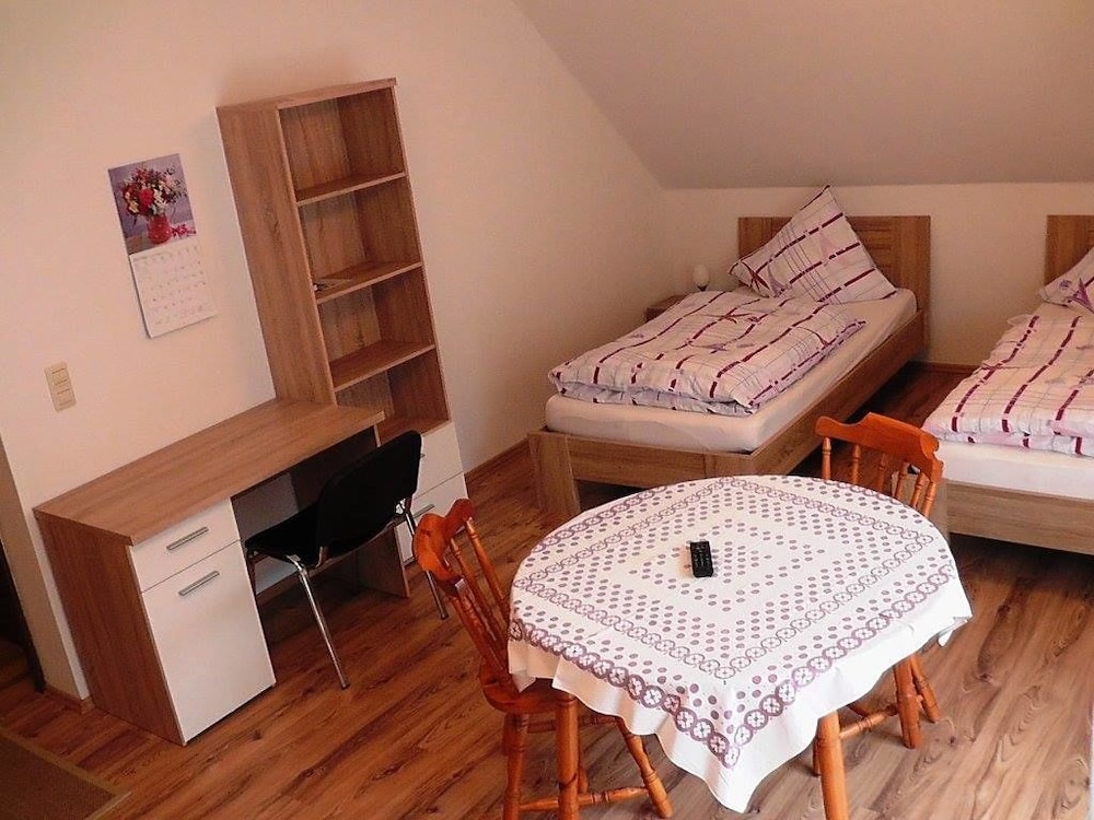 Twin Room photo 2