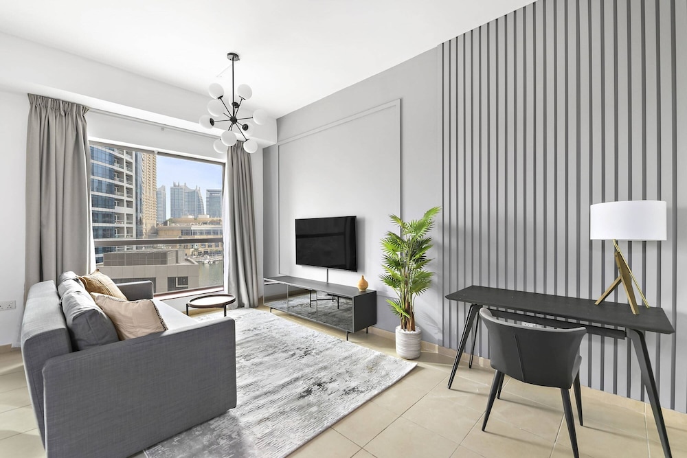 Apartment, Accessible