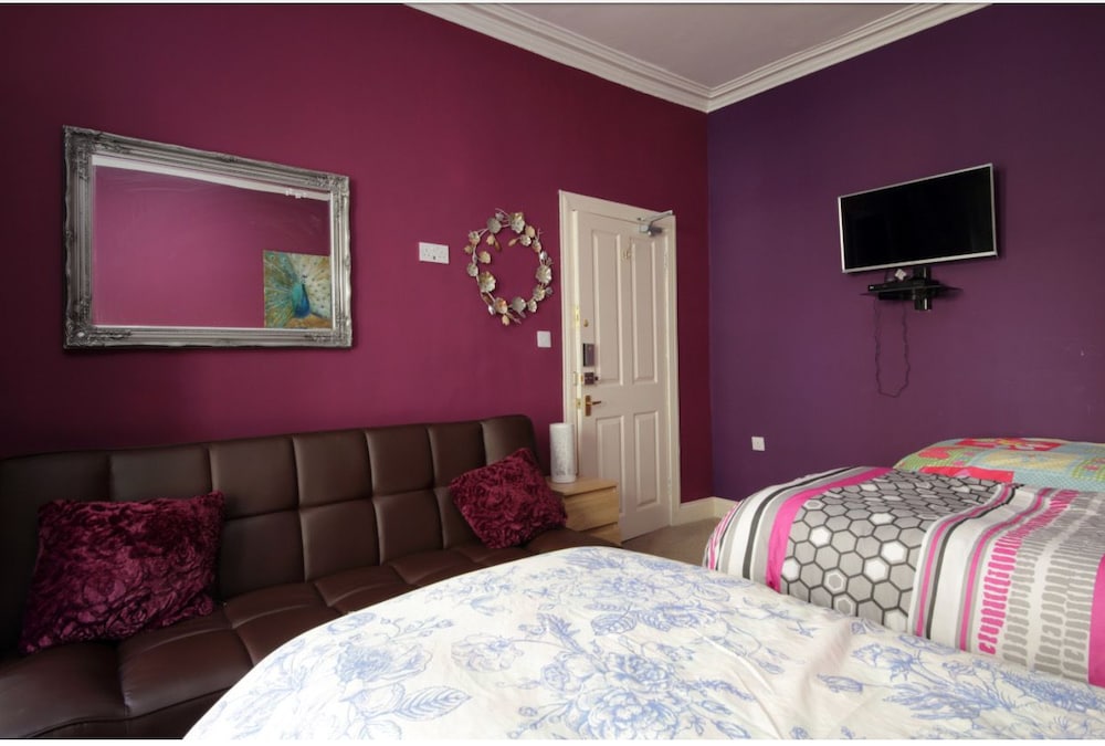 Syozant Drumdryan Central ApartHotel, Foto 9