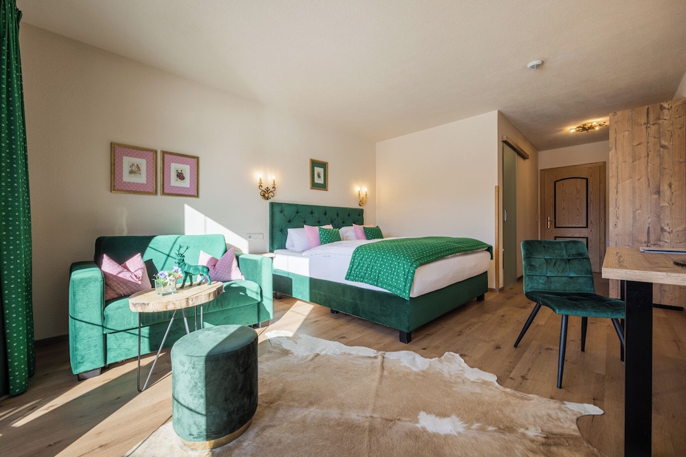 Deluxe Room, Mountain View