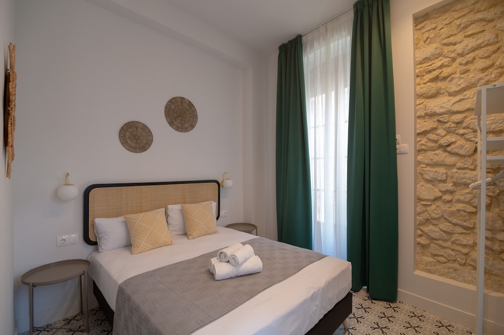 Apartamento Deluxe con vista a la ciudad