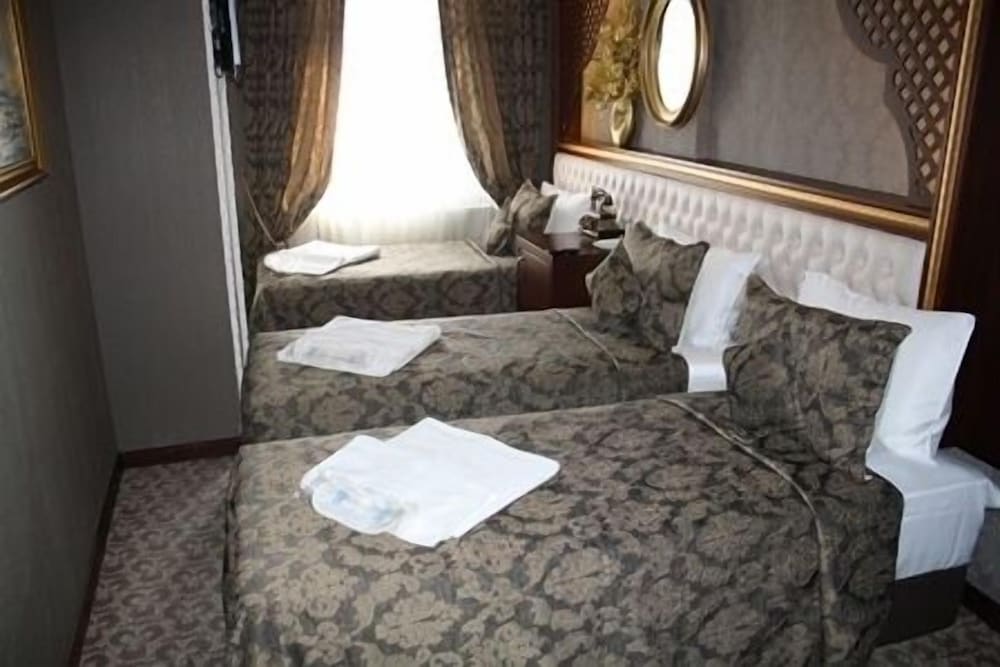 Standard Triple Room photo 1