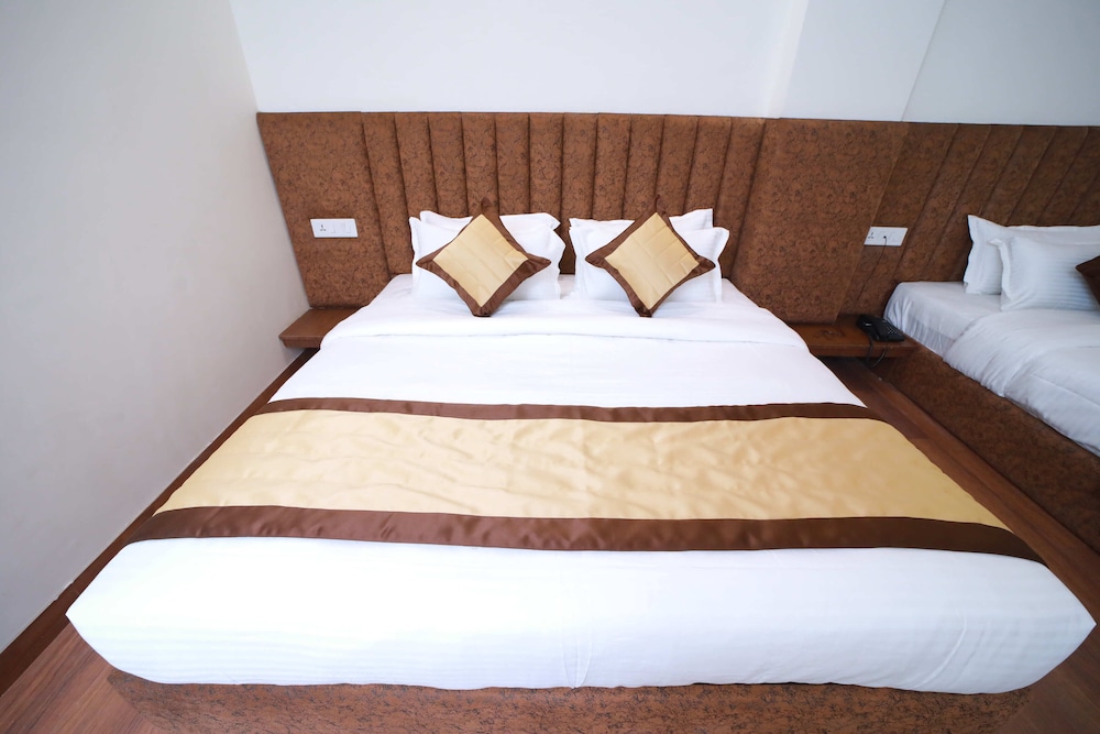 Superior Room - Photo 22