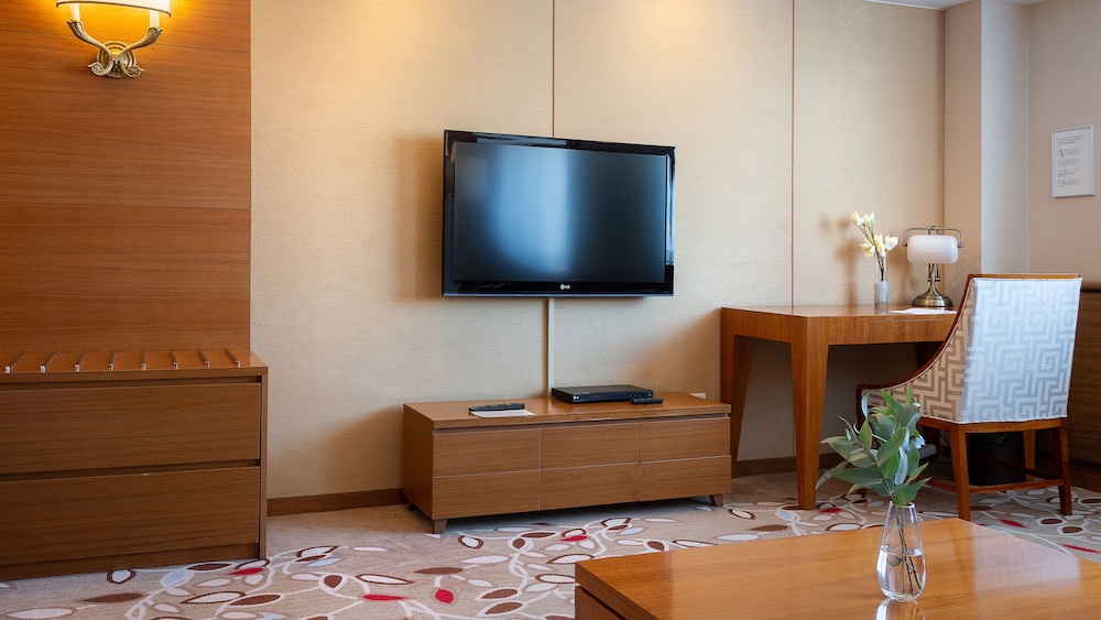 Junior Suite Double photo 2