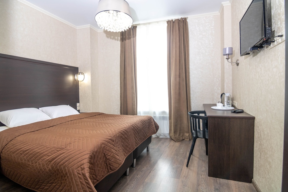 Superior Suite photo 1