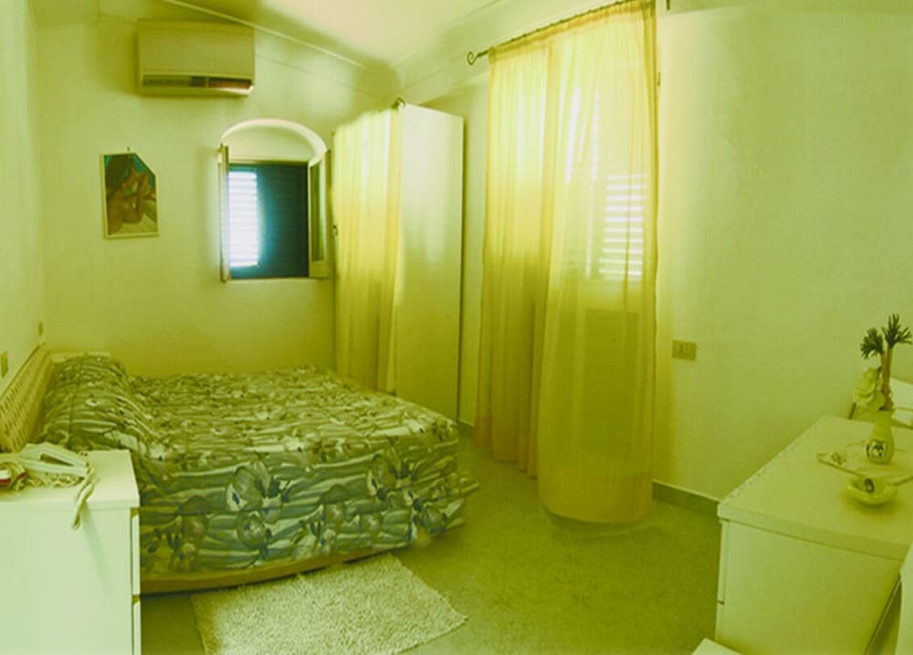 Basic Double or Twin Room