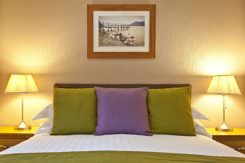 Double Room (Room 2) photo 3