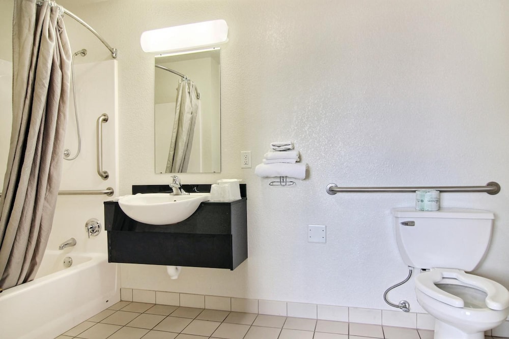 Motel 6-Fort Stockton, TX, 사진 4