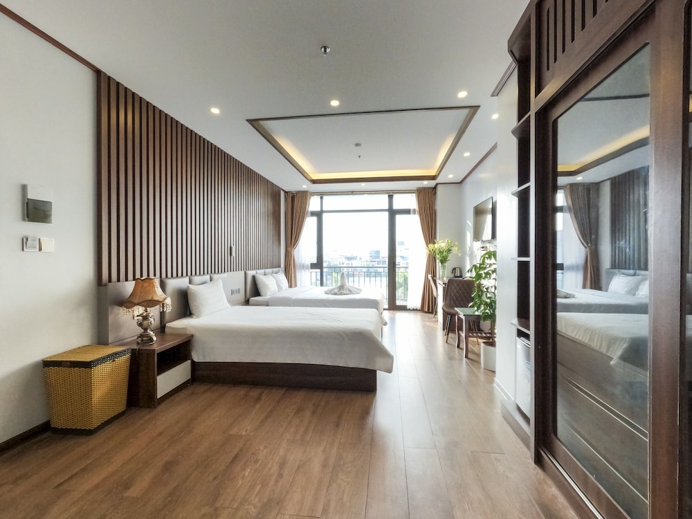 Panoramic Double Room