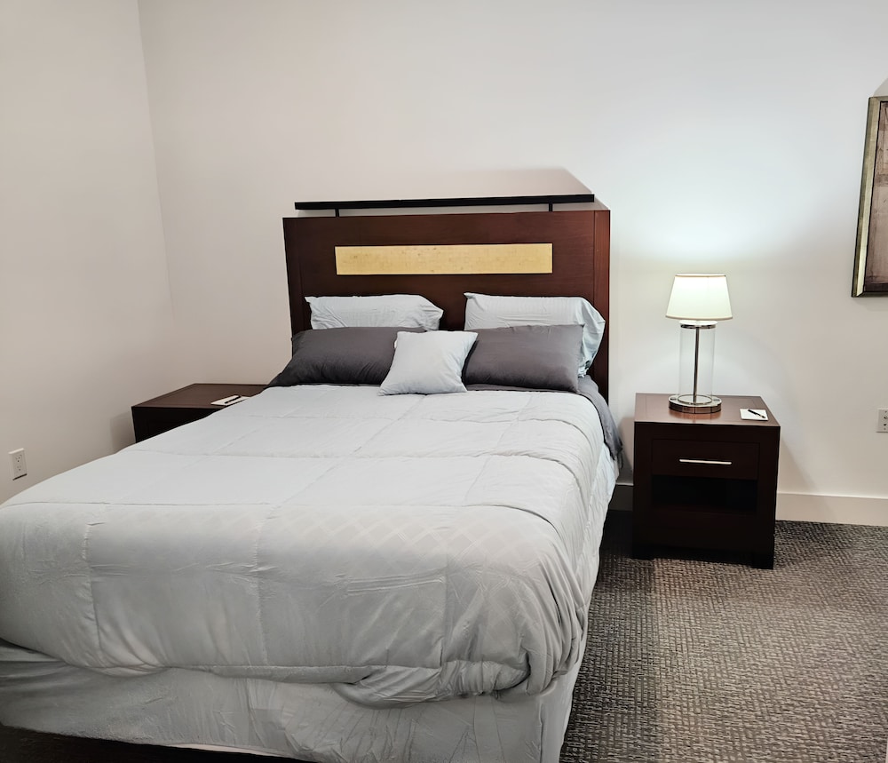 Deluxe Apartment, 2 Bedrooms photo 2