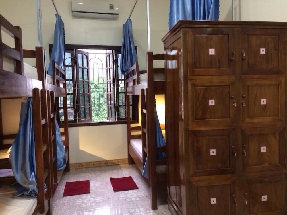 Basic Shared Dormitory photo 2