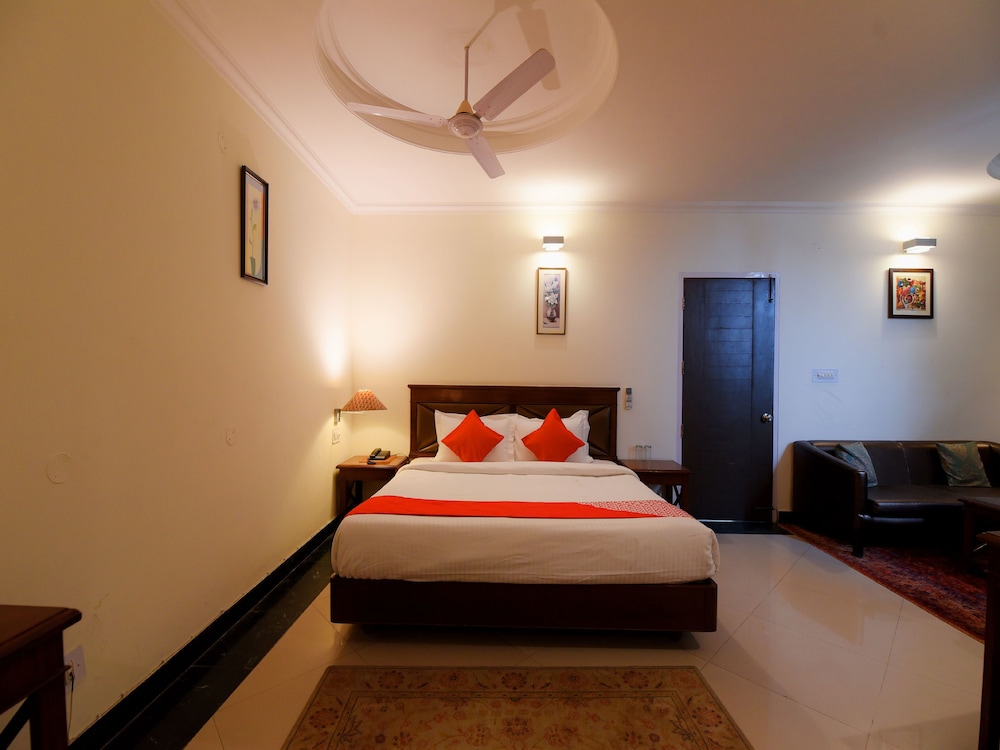 Double Or Twin Room