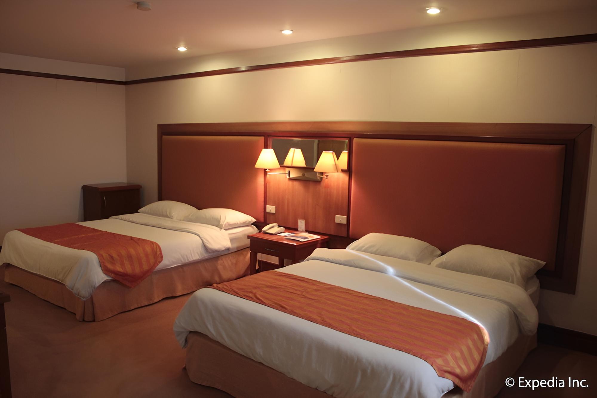 Deluxe Suite, 1 Bedroom photo 1