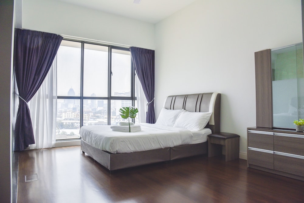 Comfort Apartment, 3 Bedrooms