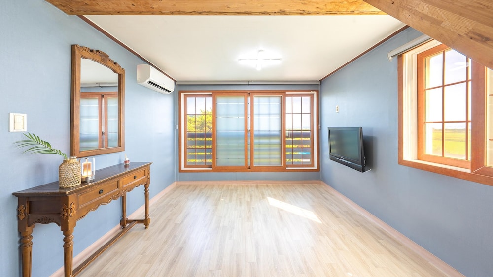 Basic Room, 1 Bedroom (bada)