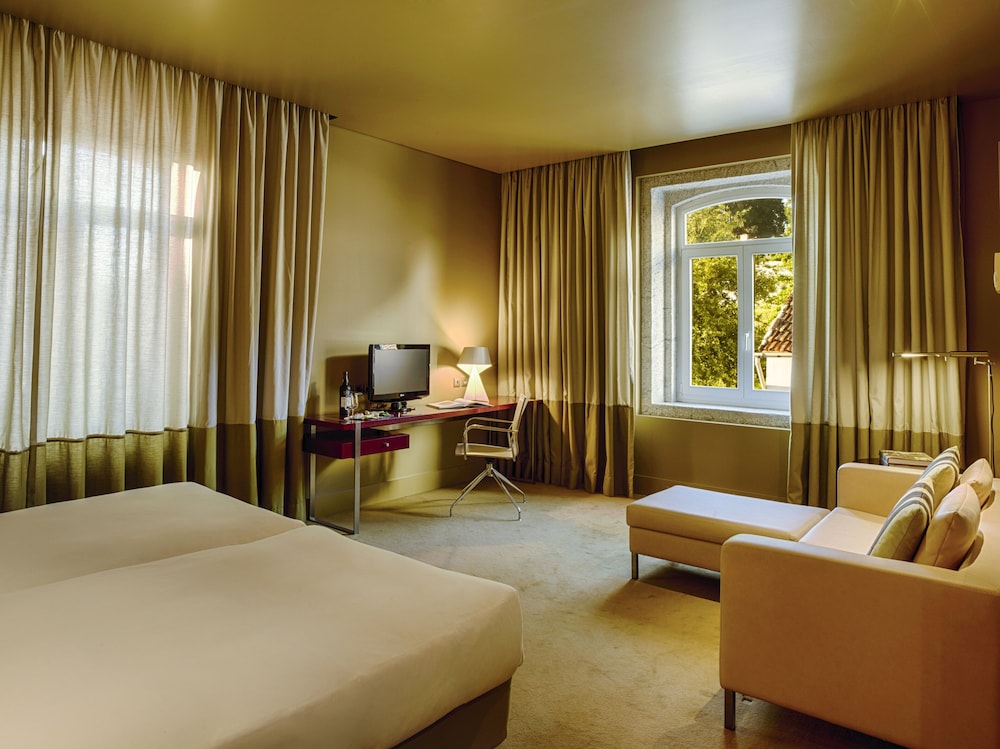 Standard Double or Twin Room - Photo 4