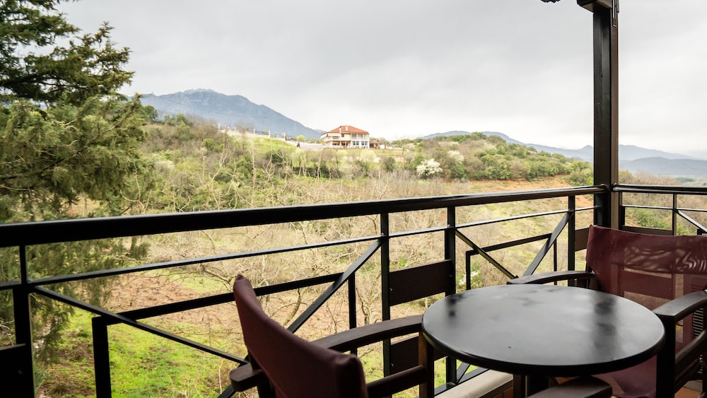 Triple Room, Forest and Mountain View - Photo 12