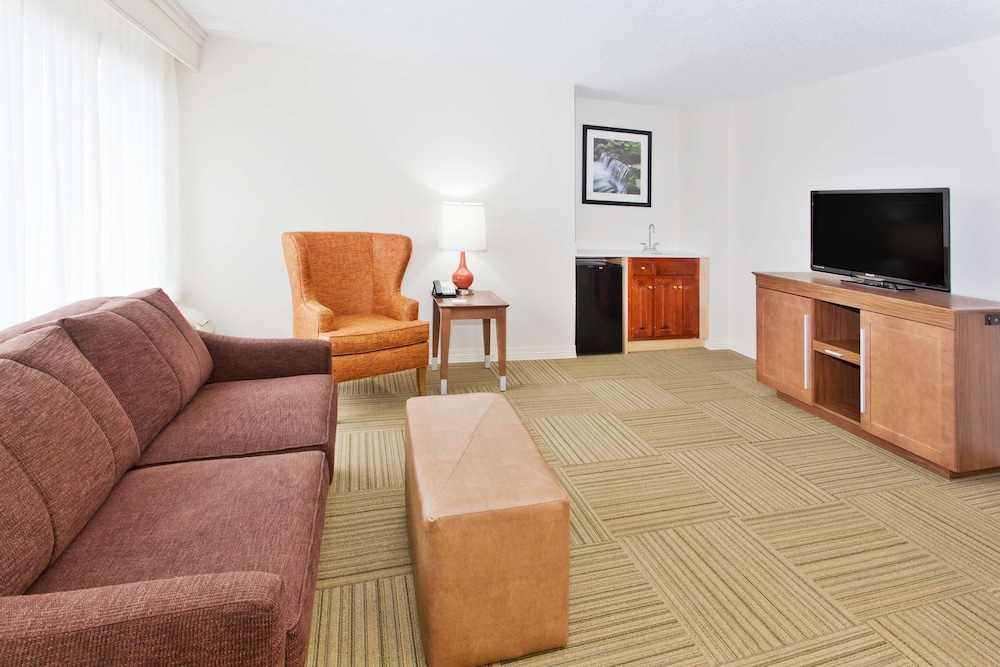 Suite, 1 King Bed, Non Smoking - Photo 1