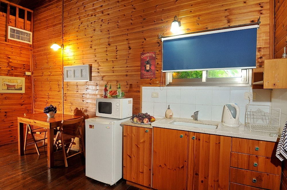 Family Cabin, 1 Bedroom, Non Smoking photo 3