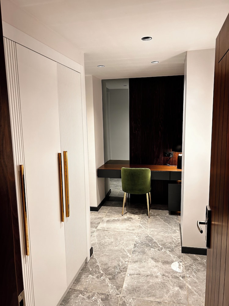 Deluxe Double Room, 1 Bedroom photo 3