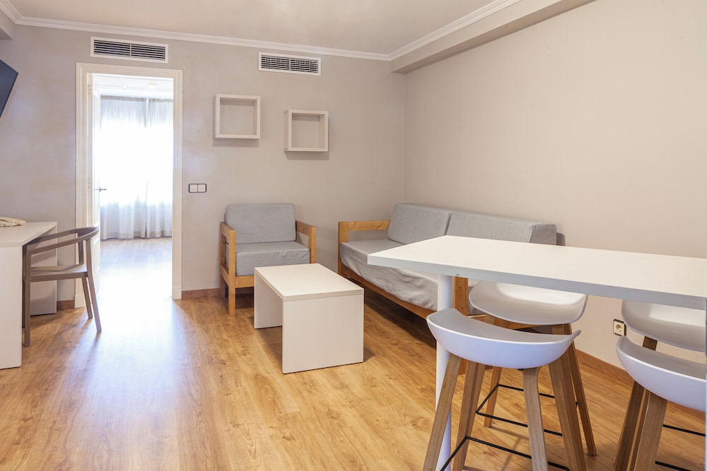 Apartment, 2 Bedrooms (4 adults) photo 2