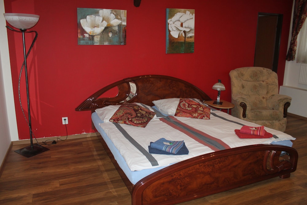 Comfort Apartment (Podkrovní) photo 1