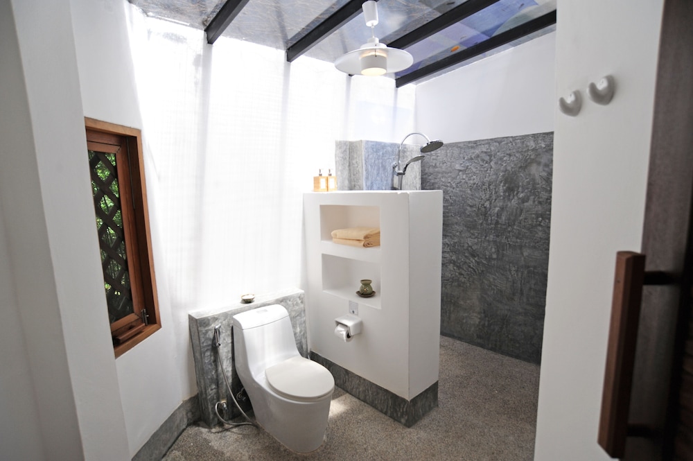 Available room