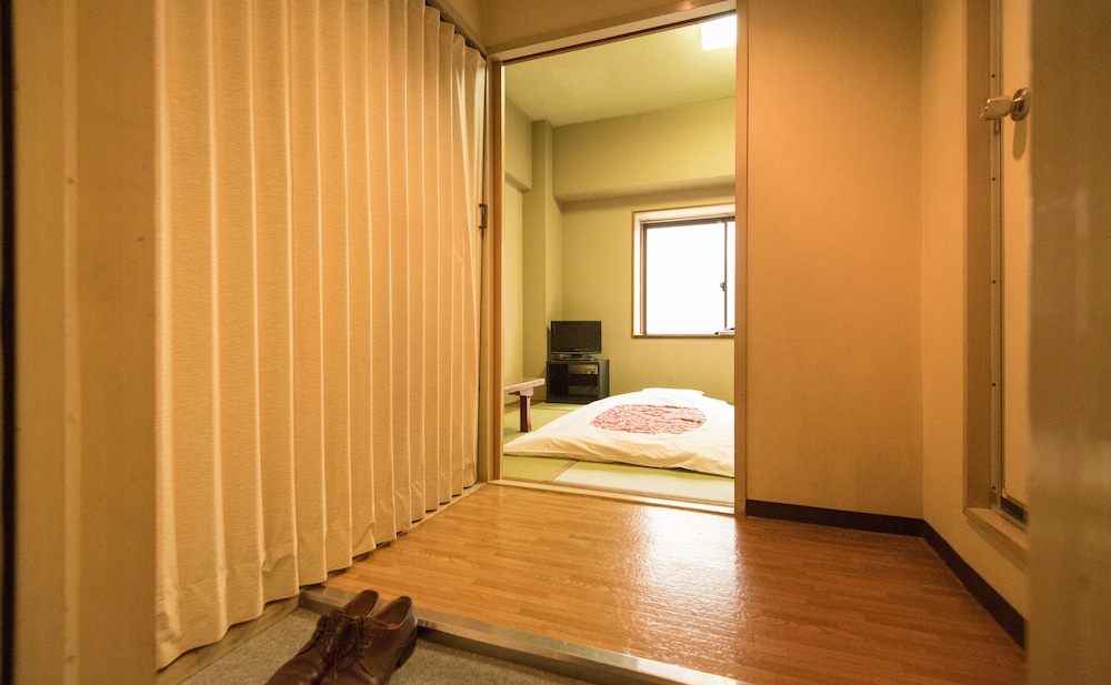 Traditional Room, Non Smoking photo 2