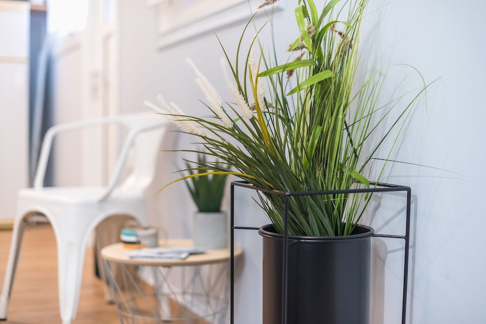 City Apartment