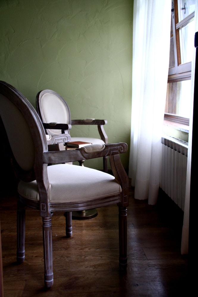 Twin Room photo 2