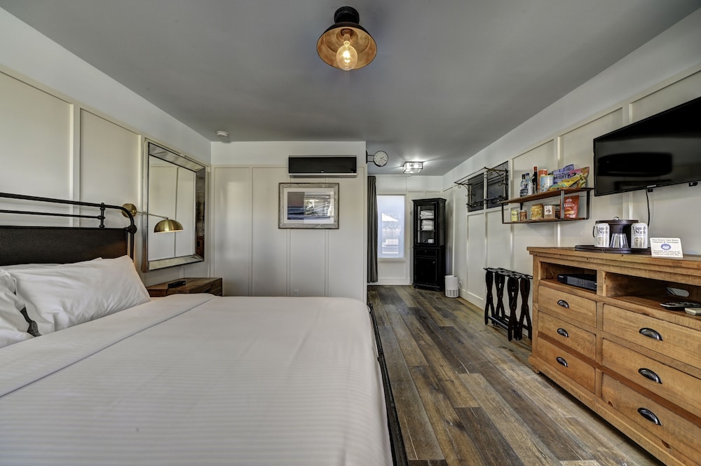 OceanMist Terrace King photo 3