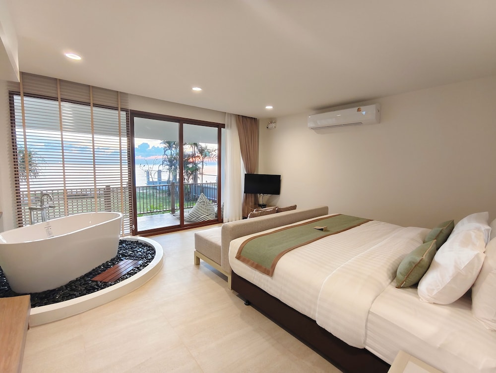 Premier Double Room photo 2