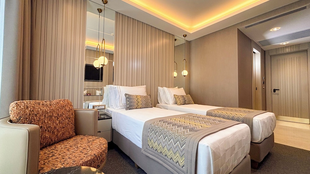 Standard Room photo 1