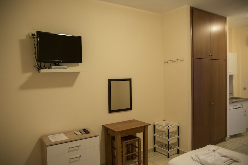 Classic Double Room, Sea View photo 2