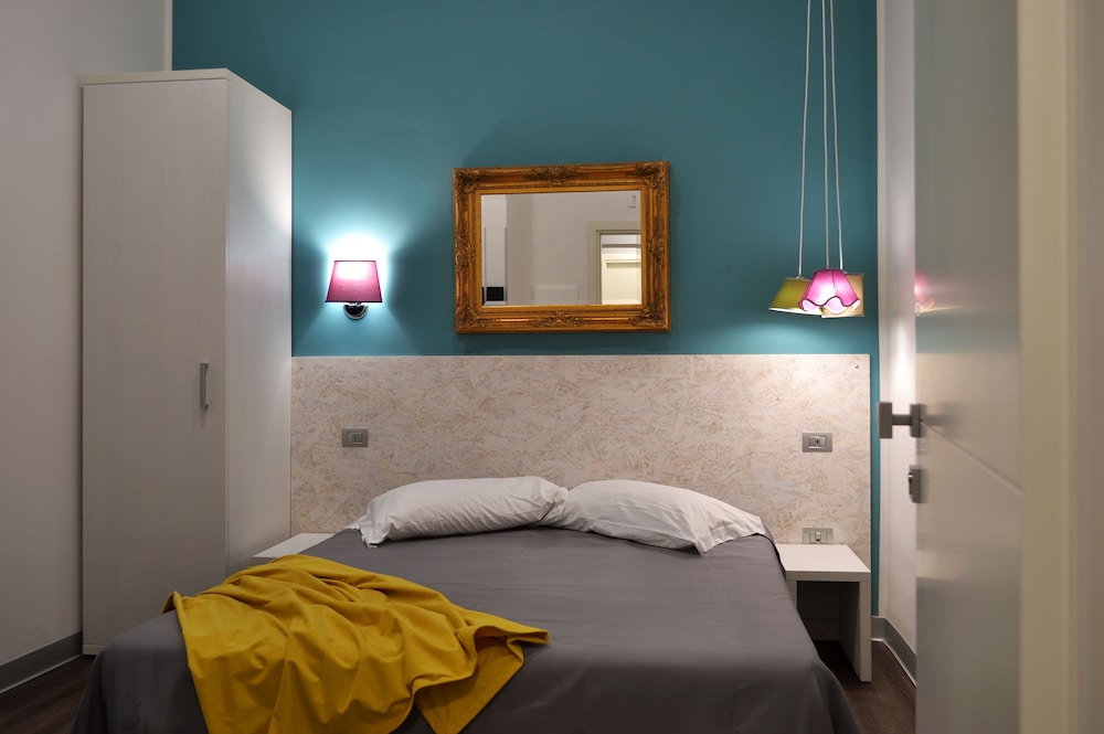 Comfort Double Room - Photo 1