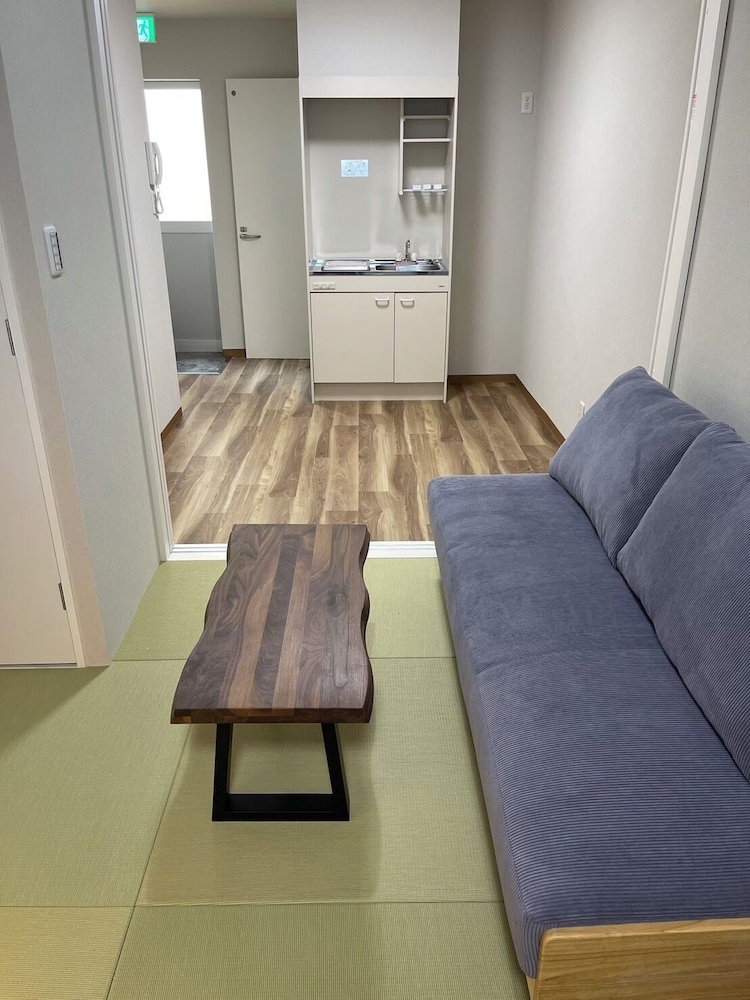 Japanese style room photo 2