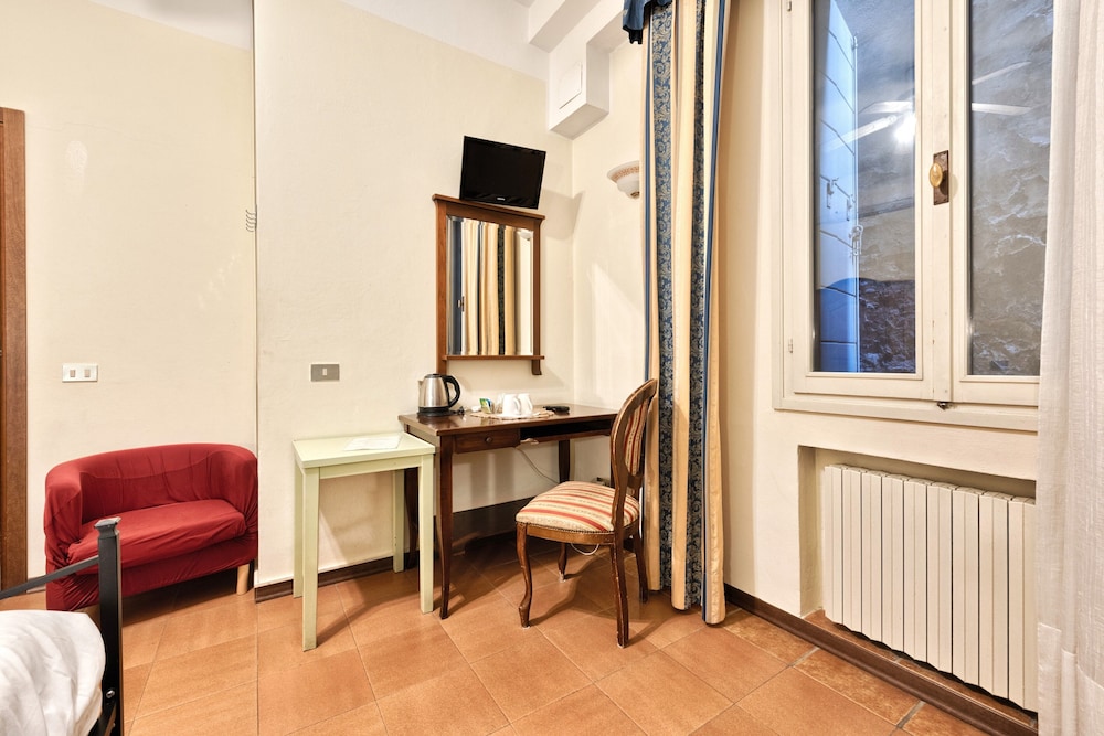Deluxe Double Room A6 photo 1