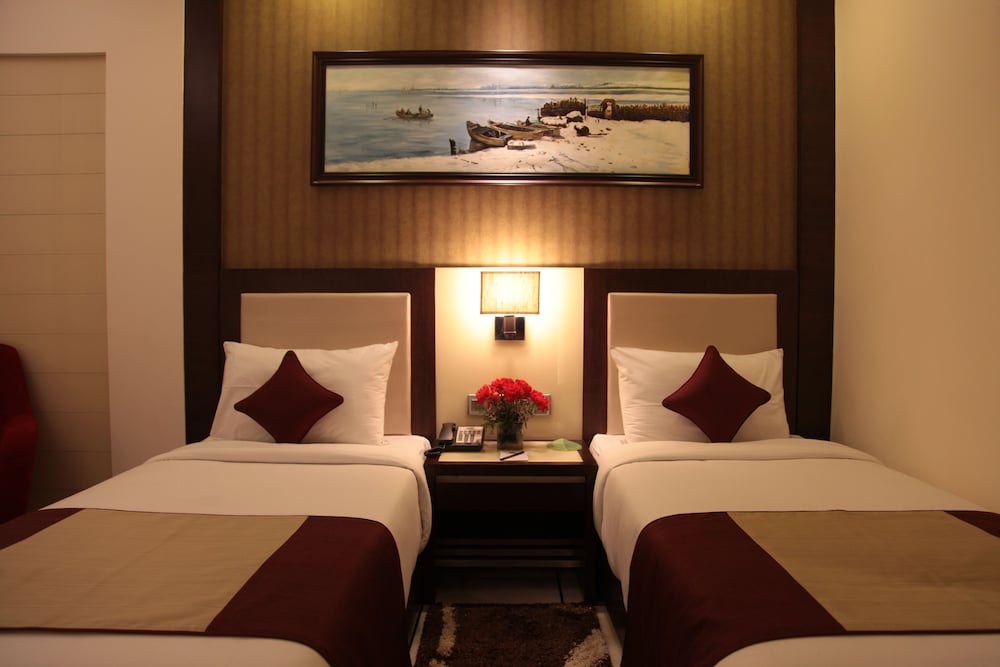 Premium Room - Photo 1