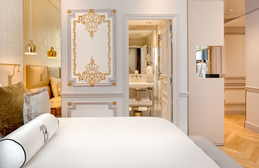 Executive Room (Haussmann) photo 2