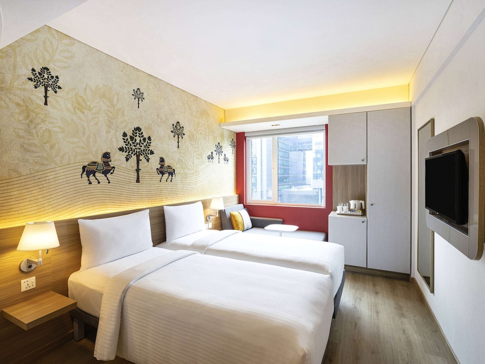 Standard Twin Room, 2 Twin Beds - Photo 2