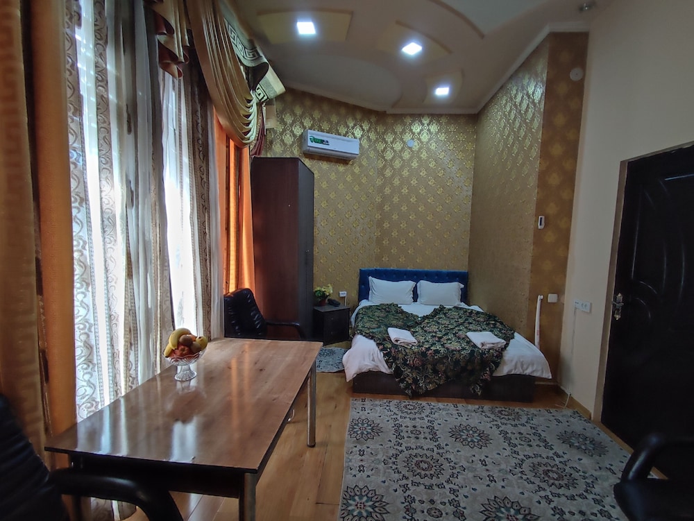 Deluxe Double Room - Photo 2