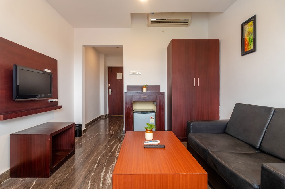 Suite - Photo 4