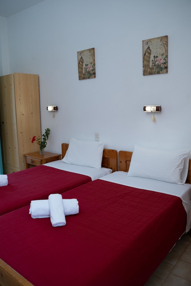 Standard Room - Photo 18