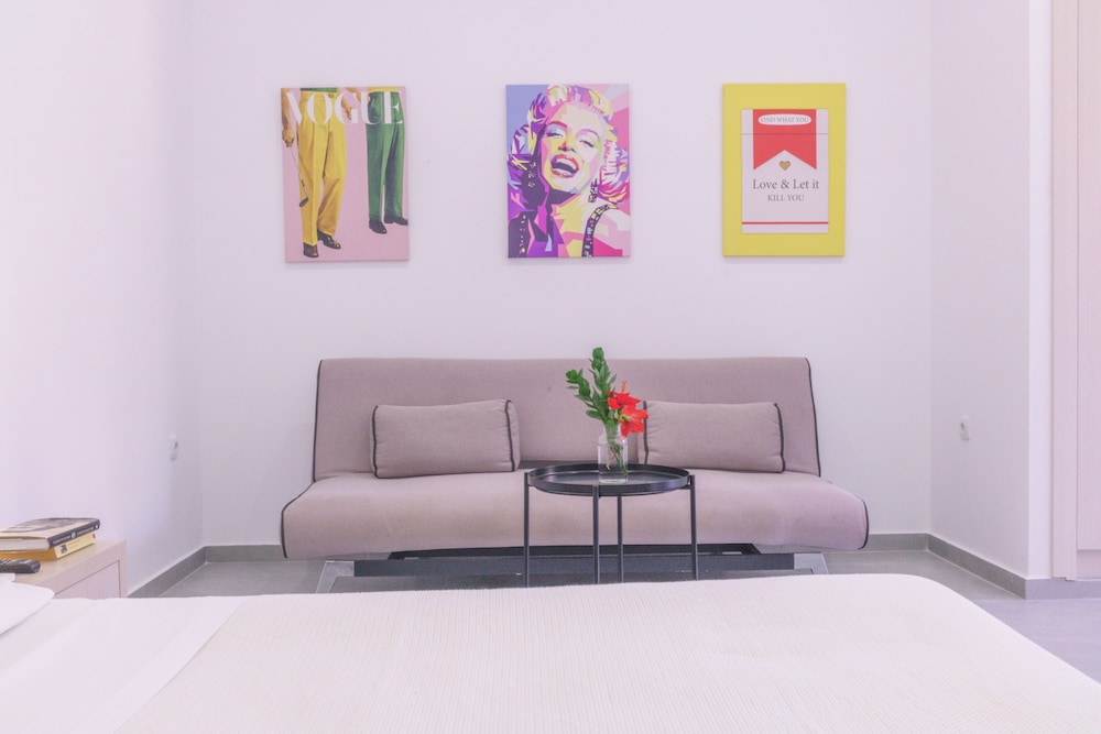 Superior Room, Mountain View - Photo 3