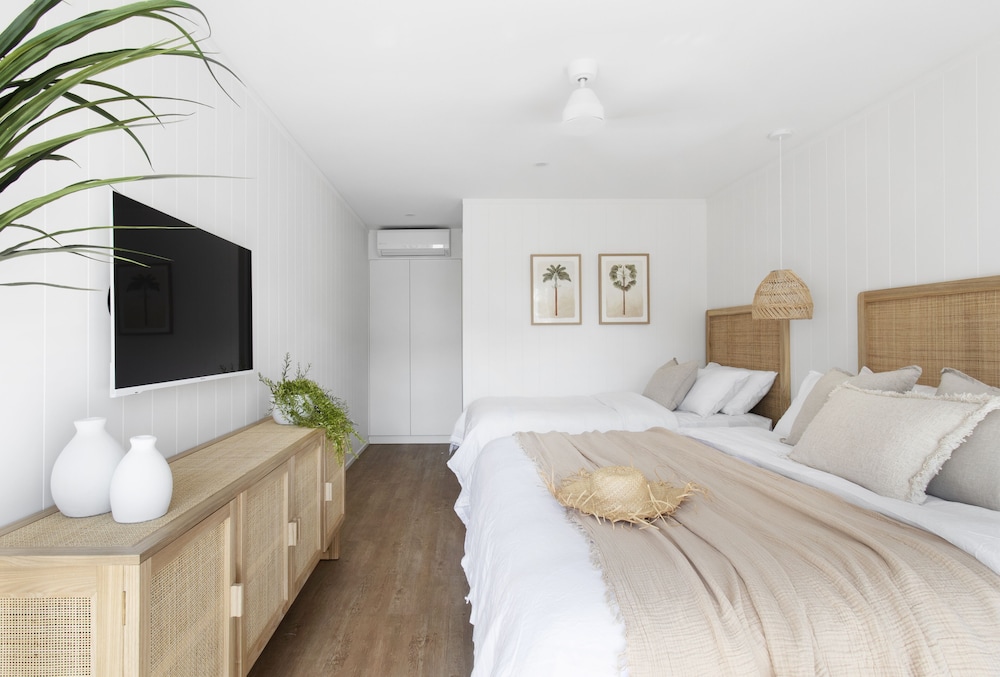 Twin Room - King Double/King Single photo 3