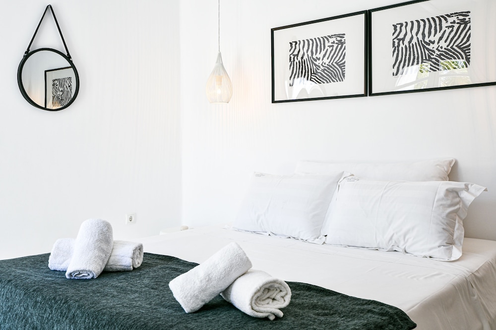 Signature Suite (Sea view, 4 guests) photo 2