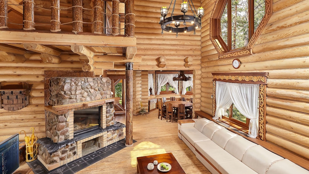 Premium Cottage, 5 Bedrooms photo 1