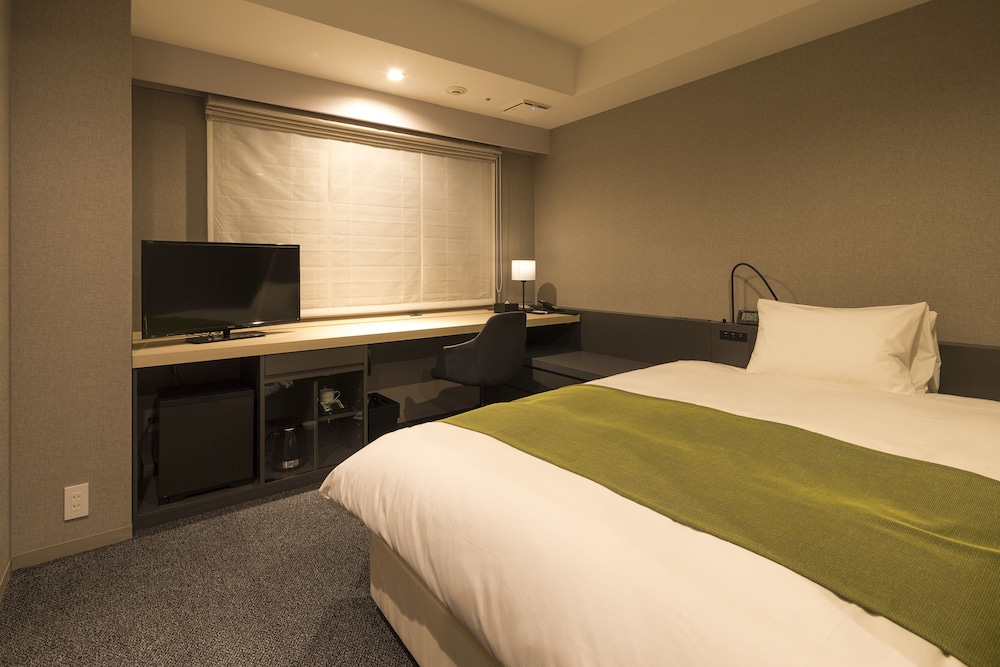 GRAN Accord Single Room, Non Smoking (on Smoking Room Floor) photo 2