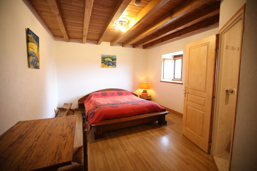 Comfort Double Room, Garden View (Vanille) photo 1